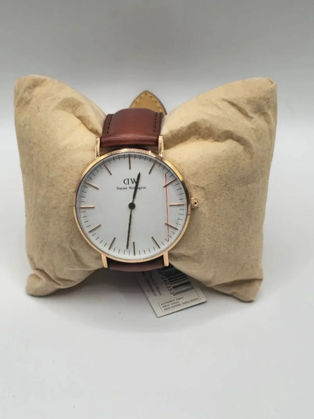 Daniel Wellington stylish daniel